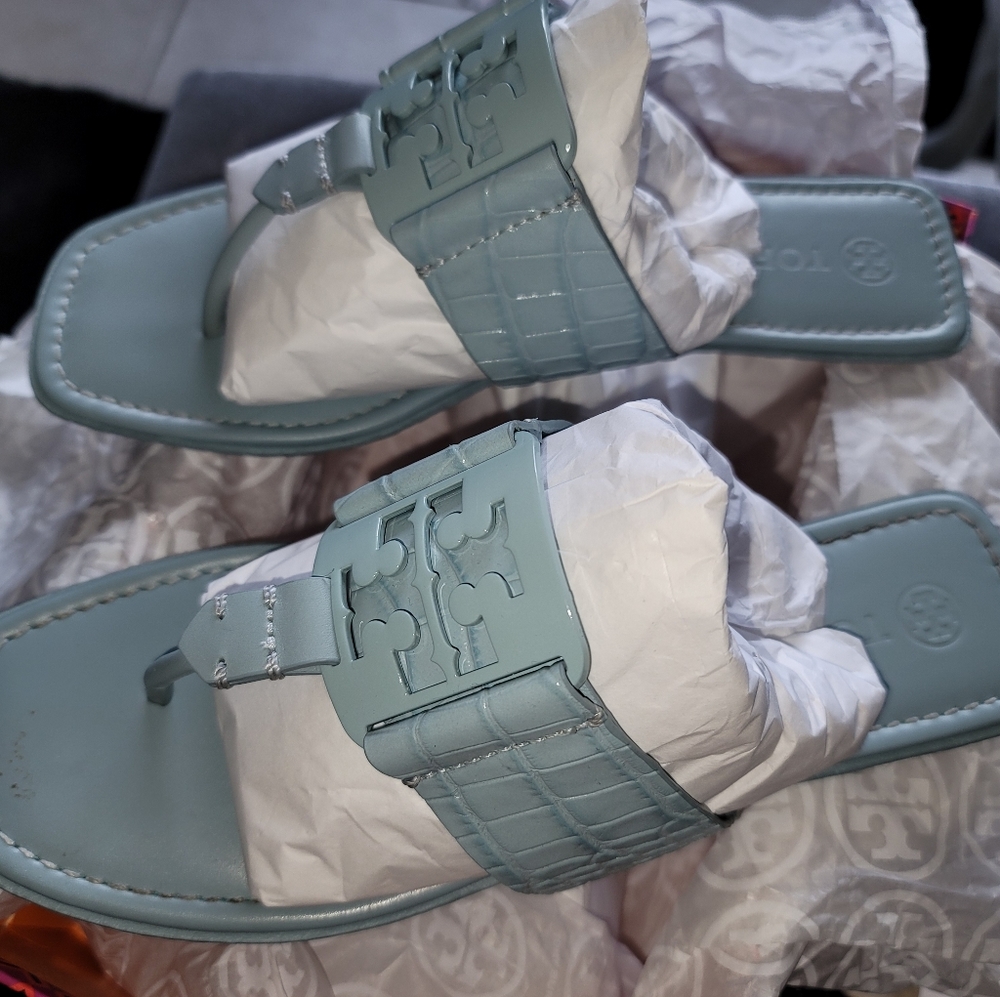 Tory Burch Georgia Sandal